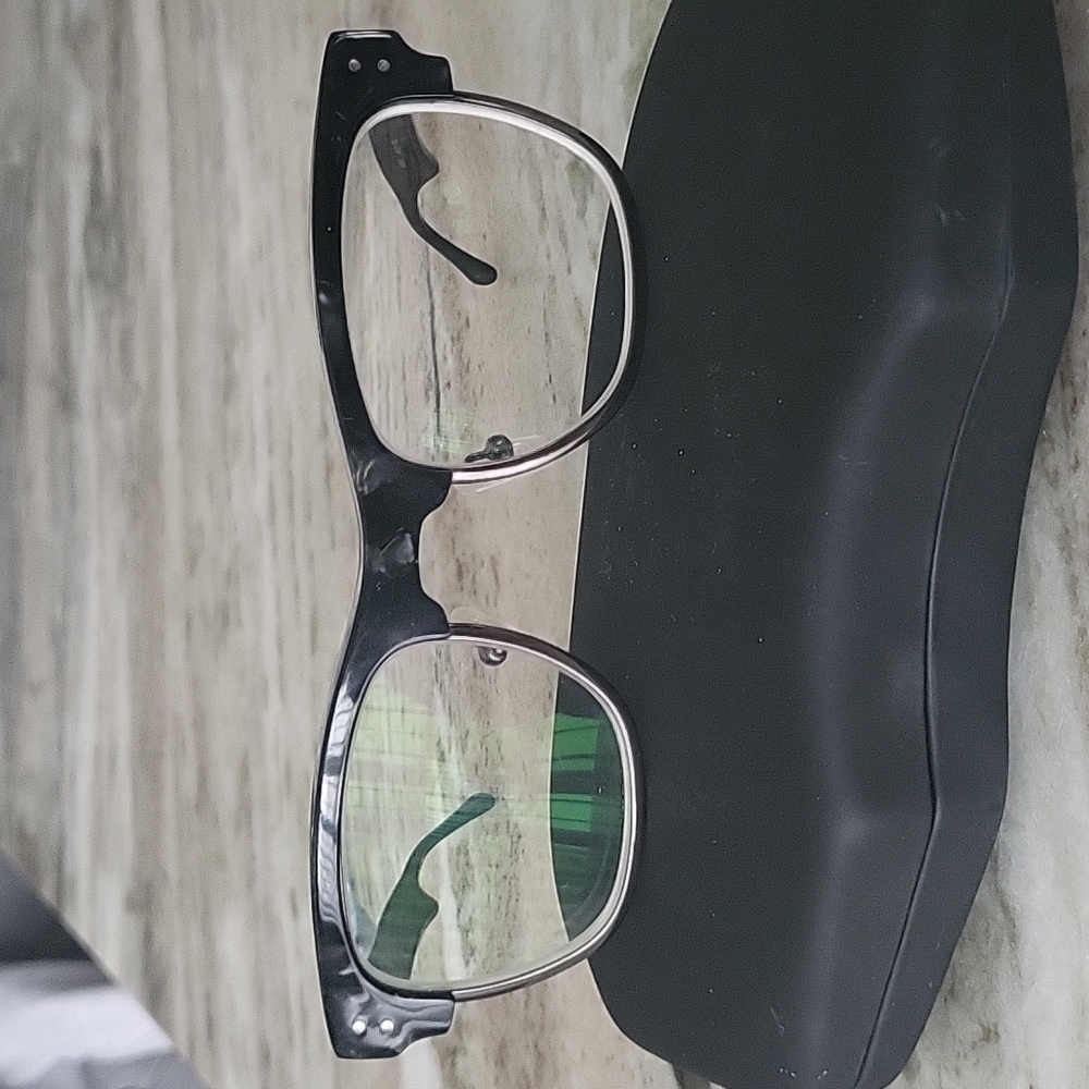 Glasses